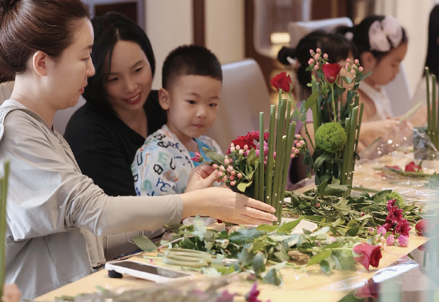 幸福定制，会所服务全面升级
