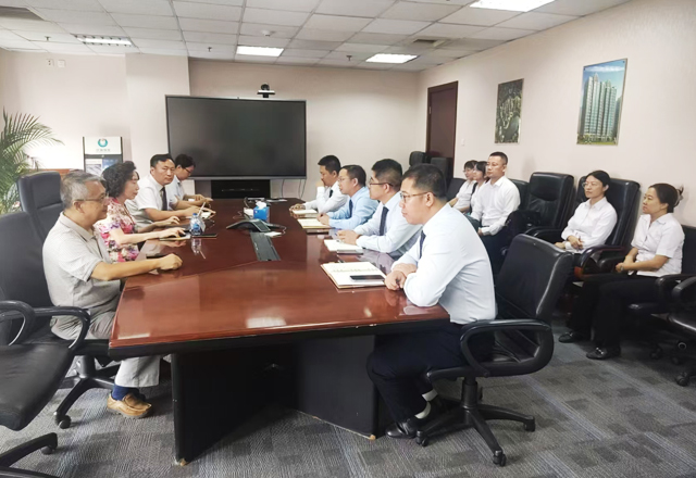 泛海物业能源管理成效显著，持续推动绿色发展